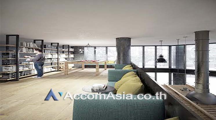  1  Office Space For Sale in Silom ,Bangkok  AA13718